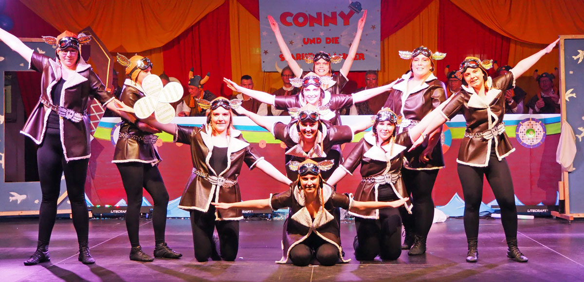 2019 showtanz