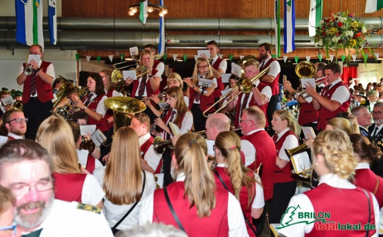 2018 Stadtschützenfest 1