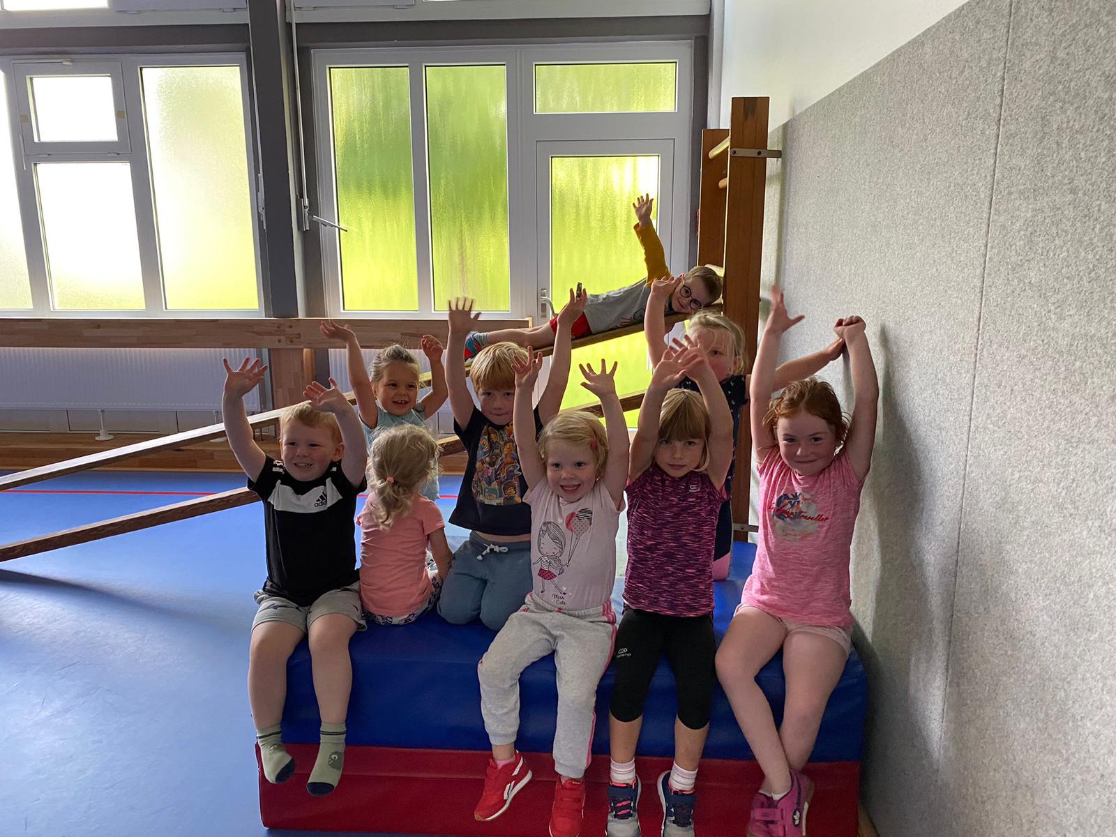 2021 09 08 Kinderturnen Roesenbeck