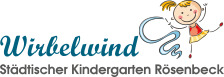 Kindergarten banner 2