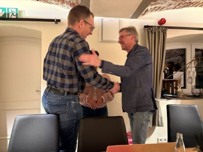 2026 JHV Stappert