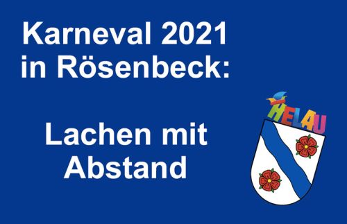 Karneval 2021