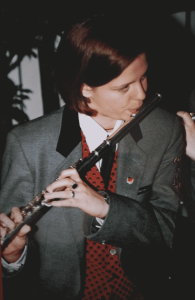 Susanne Witteler
