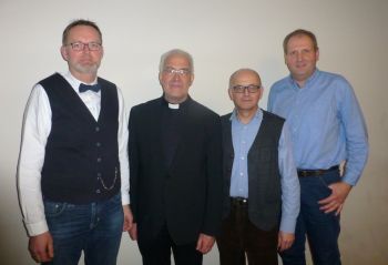Generalversammlung 2019