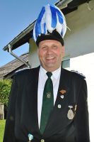 1. Vorsitzender Frank Schlüter