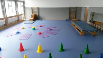 kindergarten 34